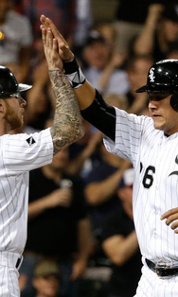 Cabrera, Abreu guide White Sox over Twins 10-4 for 20th win